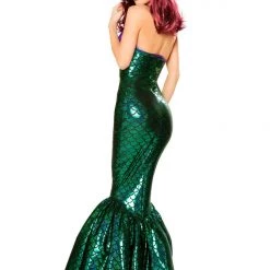 Roma Costume 1pc Mermaid Temptress 30% - 80% Off SALE!