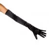Roma Costume Costumes Stretch Satin Gloves