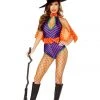 Roma Costume Costumes 3pc Sweet Witch