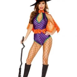 Roma Costume Costumes 3pc Sweet Witch