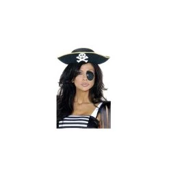 Roma Costume Pirate Hat 30% - 80% Off SALE!
