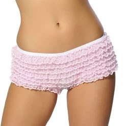 Roma Costume 30% - 80% Off SALE! Ruffle Shorts