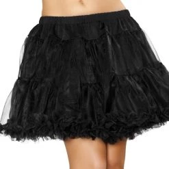 Roma Costume Costumes Fluffy Petticoat