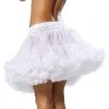 Roma Costume Costumes Fluffy Petticoat