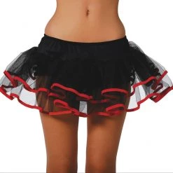 Roma Costume Double Layered Petticoat Costumes 12 Roma Costume Double Layered Petticoat Costumes