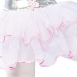 Roma Costume Double Layered Petticoat Costumes 9 Roma Costume Double Layered Petticoat Costumes