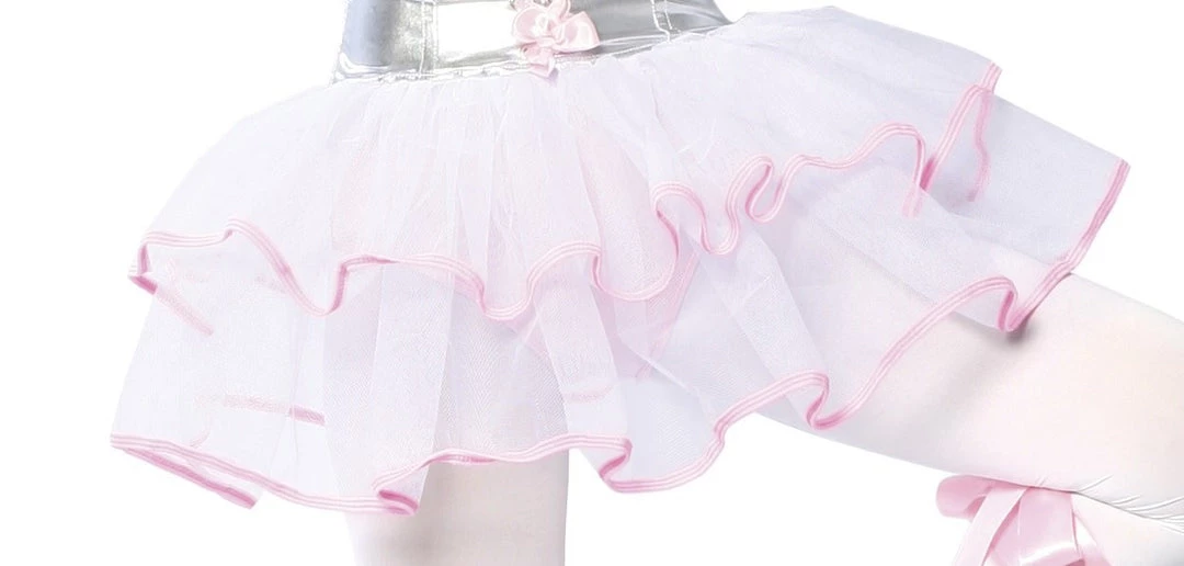 Roma Costume Double Layered Petticoat Costumes 3 Roma Costume Double Layered Petticoat Costumes