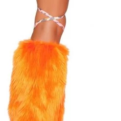 Roma Costume Accessories 100" Printed Thigh Wraps