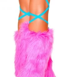 Roma Costume Accessories 100" Solid Thigh Wraps