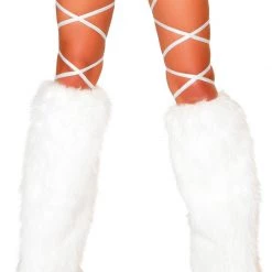 Roma Costume Accessories 100" Solid Thigh Wraps
