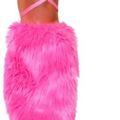 Roma Costume 100" Thigh Wraps