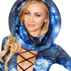 Roma Costume Wired Hood 30% - 80% Off SALE!