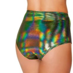 Roma Costume Lace-Up High Waisted Shorts 30% - 80% Off SALE!