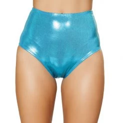 Roma Costume Separates 1pc Shimmer High Waisted Shorts 11 Roma Costume Separates 1pc Shimmer High Waisted Shorts