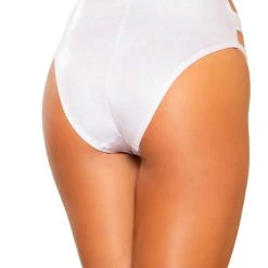 Roma Costume Snake Skin Cutout High-Waisted Shorts With Zipper Closure Separates 10 Roma Costume Snake Skin Cutout High-Waisted Shorts With Zipper Closure Separates