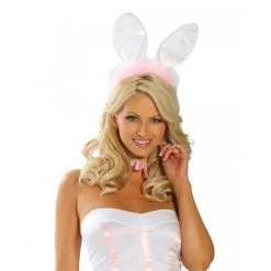 Roma Costume Rabbit Ears Costumes