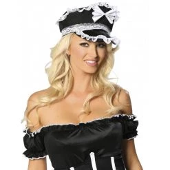 Roma Costume Costumes Maid Hat