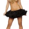 Roma Costume Costumes Fluffy Petticoat