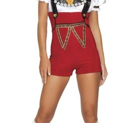 Roma Costume Costumes 4Pc Beer Stein Babe