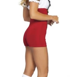 Roma Costume Costumes 4Pc Beer Stein Babe
