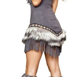 Roma Costume Native American Temptress Costume Costumes