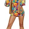 Roma Costume 3pc Hippie Hottie Costume Costumes