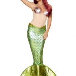 Roma Costume 2pc Underwater Beauty Mermaid Costume 30% - 80% Off SALE!