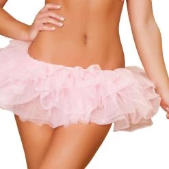 Roma Costume Fluffy Mini Petticoat 30% - 80% Off SALE!