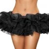 Roma Costume Fluffy Mini Petticoat 30% - 80% Off SALE!