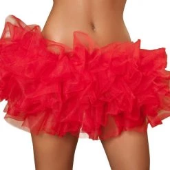 Roma Costume Fluffy Mini Petticoat 30% - 80% Off SALE!