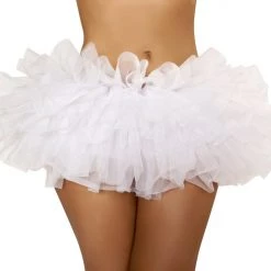 Roma Costume Fluffy Mini Petticoat 30% - 80% Off SALE!