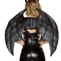 Roma Costume Bat Wings Costume