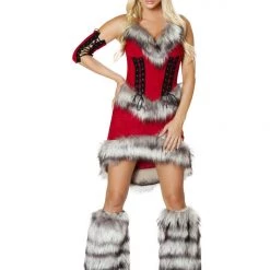 Roma Costume 30% - 80% Off SALE! 3pc Native American Babe