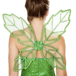 Roma Costume, Inc. Green Fairy Wings Costumes