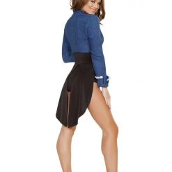 Roma Costume Costumes 4pc Jittery Rabbit Costume