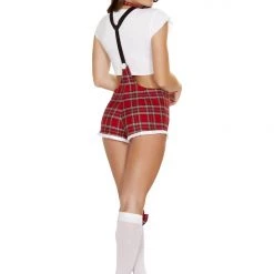 Roma Costume Costumes 2pc Teachers Pet