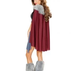 Roma Costume 5pc Shieldmaiden