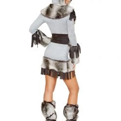 Roma Costume 3pc Eskimo Cutie Costumes