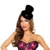 Roma Costume Mini Top Hat Costumes