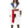 Roma Costume 30% - 80% Off SALE! 3pc The Assassins Warrior