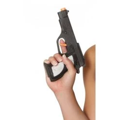 Roma Costume Single Toy Gun