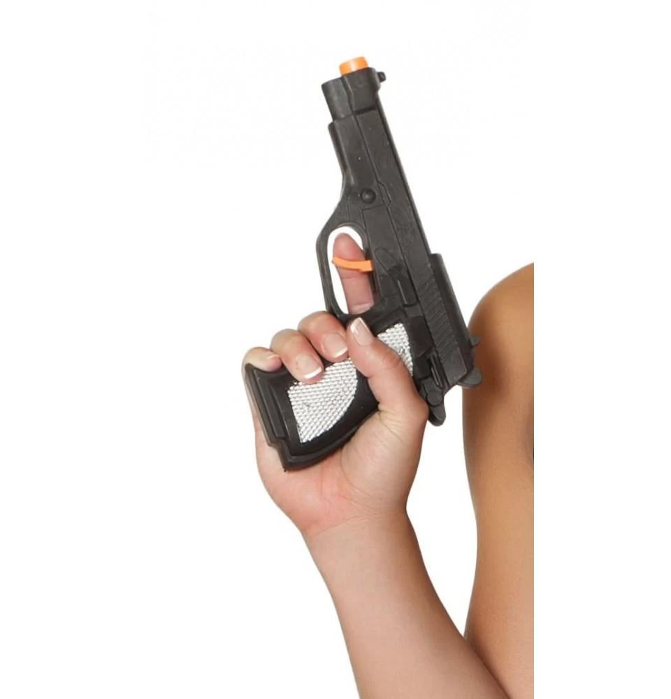 Roma Costume Single Toy Gun 1 Roma Costume Single Toy Gun