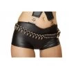 Roma Costume Studded Bullet Belt Costumes