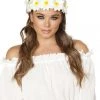 Roma Costume Costumes Light-up Sunflower Headband
