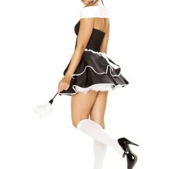 Roma Costume Costumes 4pc Sexy Chamber Maid