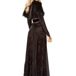 Roma Costume Costumes 2pc Dark Kingdom Queen