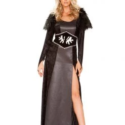 Roma Costume Costumes 2pc Dark Kingdom Queen