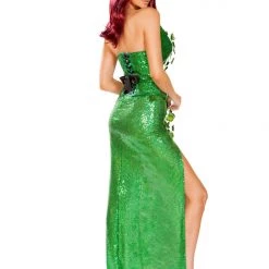 Roma Costume 3pc Ivy Lover Costumes