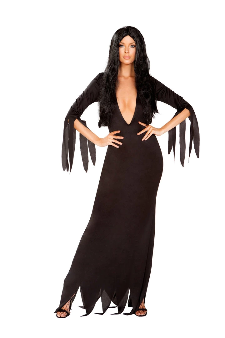 Roma Costume 1pc The Odd Family 1 Roma Costume 1pc The Odd Family