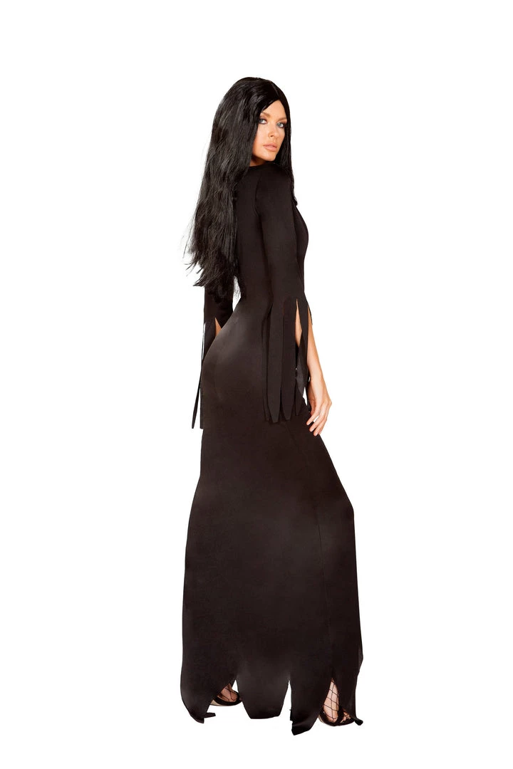 Roma Costume 1pc The Odd Family 2 Roma Costume 1pc The Odd Family